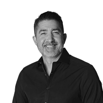 Andrew Palosi